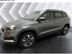Grau Neu 2025 Skoda Karoq Tour SUV | 38.990 € (Etwas zu teuer)