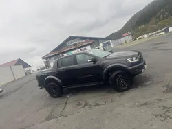 Schwarz Gebraucht 2023 Ford Ranger Raptor Abholung | 42.000 € (Superpreis)
