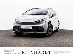 Vaporgrau Gebraucht 2022 Cupra Born Kleinwagen | 24.195 € (Fairer Preis)