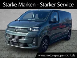 Citroën Spacetourer