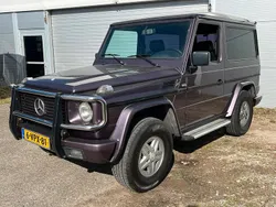 Violet Gebraucht 1990 Mercedes G300 SUV | 15.000 €