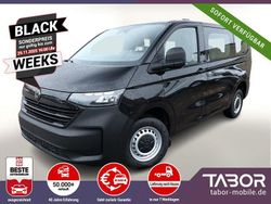 Schwarz Gebraucht 2024 VW T7 S Van | 37.888 €