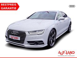 Weiß Gebraucht 2018 Audi A7 Competition Kleinwagen | 38.950 € (Fairer Preis)