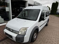 Weiß Gebraucht 2009 Ford Tourneo Connect Van / Kleinbus | 6.890 €