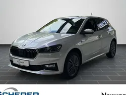 Silber Neu 2025 Skoda Fabia Tour Limousine | 21.340 € (Fairer Preis)