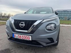 Grau Gebraucht 2023 Nissan Juke Acenta SUV | 14.900 € (Guter Preis)