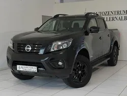 Black metallic Gebraucht 2021 Nissan Navara N-Guard Abholung | 27.490 € (Guter Preis)