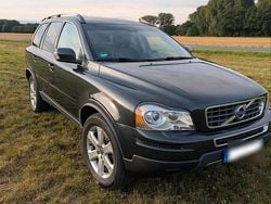 Gebraucht 2012 Volvo XC90 SUV | 11.900 € (Guter Preis)