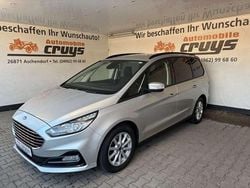 Polarsilber metallic Gebraucht 2022 Ford Galaxy S Van / Kleinbus | 21.900 € (Guter Preis)