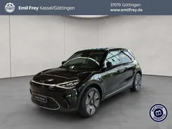 Schwarz Gebraucht 2023 Smart #1 Edition #1 SUV | 30.300 € (Etwas zu teuer)