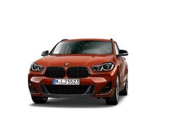 Gebraucht 2025 BMW X2 Efficient Dynamics SUV | 37.450 €