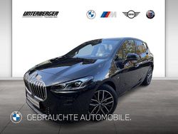 Schwarz Gebraucht 2025 BMW 220 Active Tourer Comfort Edition Van / Kleinbus | 37.950 € (Etwas zu teuer)