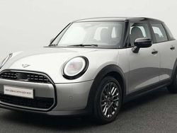 Grau Gebraucht 2024 Mini Cooper Classic Kleinwagen | 27.088 € (Fairer Preis)