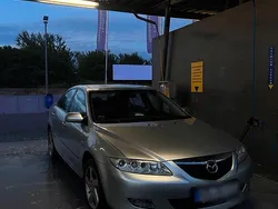 Silber Gebraucht 2005 Mazda 6 Kleinwagen | 1.399 € (Fairer Preis)
