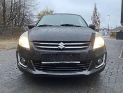 Schwarz Gebraucht 2016 Suzuki Swift X-TRA Kleinwagen | 8.999 € (Fairer Preis)