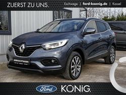 Titaniumgrau Gebraucht 2022 Renault Kadjar Zen SUV | 17.950 € (Guter Preis)