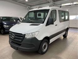 Weiß Gebraucht 2020 Mercedes Sprinter Van | 44.990 €