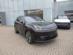 Schwarz (sparkling black metallic) Neu 2025 Lynk & Co 08 SUV | 53.446 € (Fairer Preis)