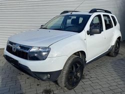 Weiß Gebraucht 2010 Dacia Duster Lauréate Kombi | 4.290 € (Guter Preis)