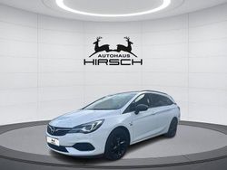 Weiß Gebraucht 2020 Opel Astra Kombi | 15.890 € (Fairer Preis)