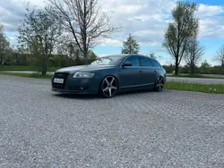 Grau Gebraucht 2005 Audi A6 S-Line Kombi | 5.300 € (Teuer)