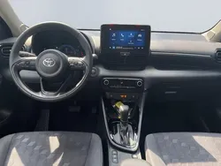 Schneeweiß Neu 2025 Toyota Yaris Hybrid Kleinwagen | 22.490 € (Superpreis)