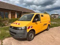 Gelb Gebraucht 2010 VW T5 Van | 8.999 €