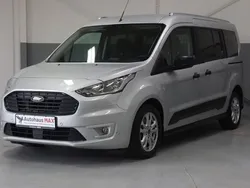 Ford Grand Tourneo Connect