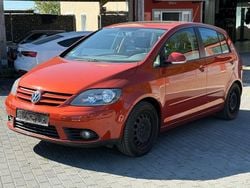 Other Gebraucht 2006 VW Golf Plus Cross Goal Van / Kleinbus | 3.980 € (Guter Preis)