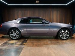 Gebraucht 2016 Rolls Royce Wraith Coupé | 179.900 €
