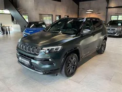 Andere Gebraucht 2022 Jeep Compass 80th Anniversary SUV | 22.980 €