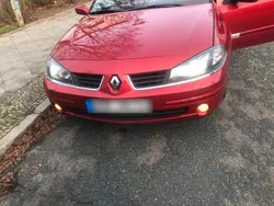 Rot Gebraucht 2006 Renault Laguna II Kombi | 5.250 €