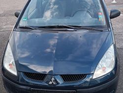 Blau Gebraucht 2005 Mitsubishi Colt Kleinwagen | 1.850 €