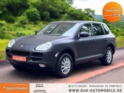 Schwarz Gebraucht 2006 Porsche Cayenne Basis SUV | 9.999 € (Fairer Preis)