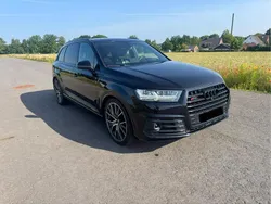 Schwarz Gebraucht 2015 Audi Q7 Ambiente SUV | 26.999 € (Etwas zu teuer)
