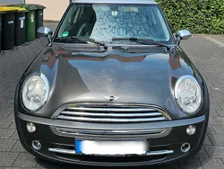 Grau Gebraucht 2006 Mini Cooper Kleinwagen | 2.920 € (Superpreis)