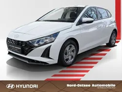Andere farbe Gebraucht 2025 Hyundai i20 Select Kleinwagen | 17.990 € (Teuer)