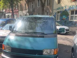 Gebraucht 1995 VW T4 Van | 6.700 €