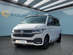 Weiß Gebraucht 2025 VW California California Van | 71.449 € (Fairer Preis)
