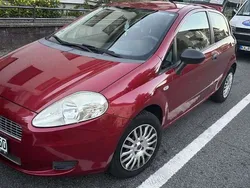 Gebraucht 2009 Fiat Punto Kleinwagen | 3.200 €