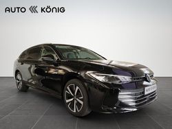 Schwarz Gebraucht 2025 VW Passat Business Kombi | 37.290 € (Fairer Preis)