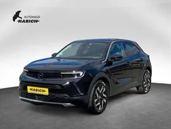 Schwarz Gebraucht 2022 Opel Mokka S SUV | 17.950 € (Etwas zu teuer)