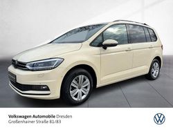 Beige Gebraucht 2025 VW Touran Van / Kleinbus | 38.890 € (Teuer)