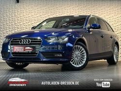 Blau Gebraucht 2012 Audi A4 Attraction Kombi | 5.999 € (Guter Preis)