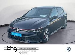 Schwarz Gebraucht 2023 VW Golf VIII | 32.460 € (Superpreis)