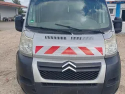 Silber Gebraucht 2010 Peugeot Boxer Van | 4.699 €