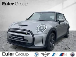 Silber Gebraucht 2023 Mini Cooper SE Kleinwagen | 17.999 € (Superpreis)