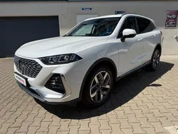 Weiß Gebraucht 2025 Wey 03 Lux SUV | 39.990 € (Guter Preis)