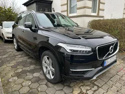 Schwarz Gebraucht 2017 Volvo XC90 Momentum SUV | 23.999 € (Etwas zu teuer)