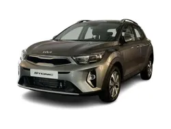 Grau Neu 2025 Kia Stonic Vision SUV | 23.500 € (Fairer Preis)